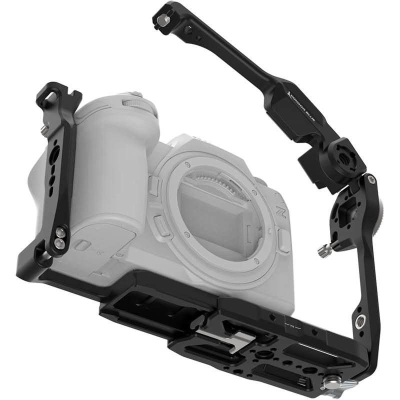 Kondor Blue Nikon Z6 III Cage
